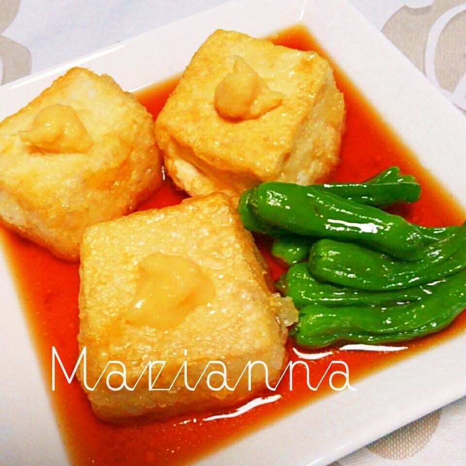 冷めてもおいしいお料理ネタ