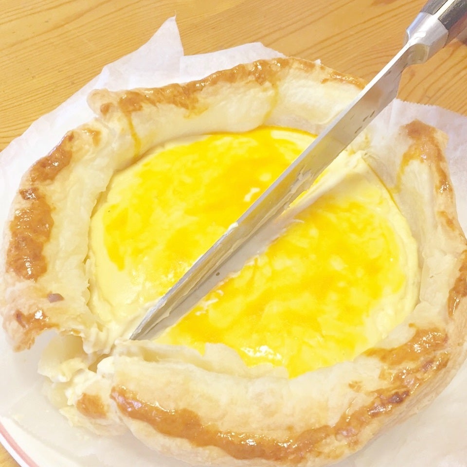 とろ り Pablo パブロ 風 チーズタルト レシピ Naver まとめ