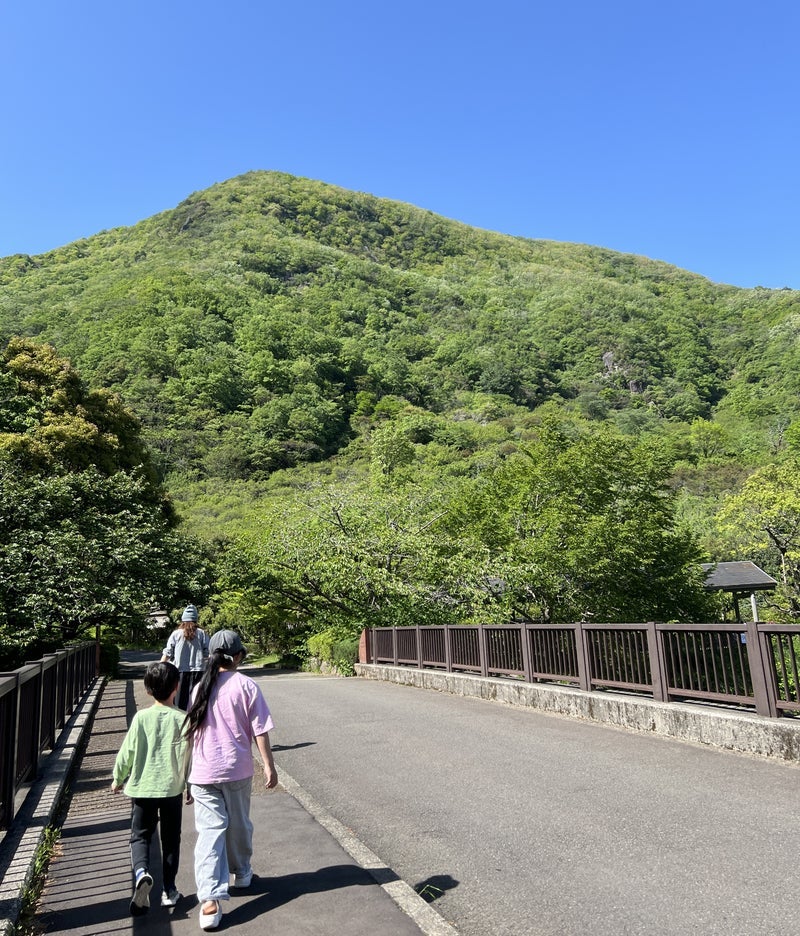 ゆっくりできて丁度良い旅行先