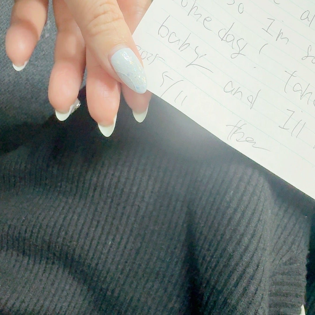 20歳息子からのビックリした手紙