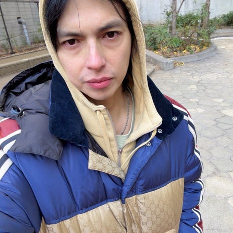 川崎希 夫に締め出され怒りの夜の画像