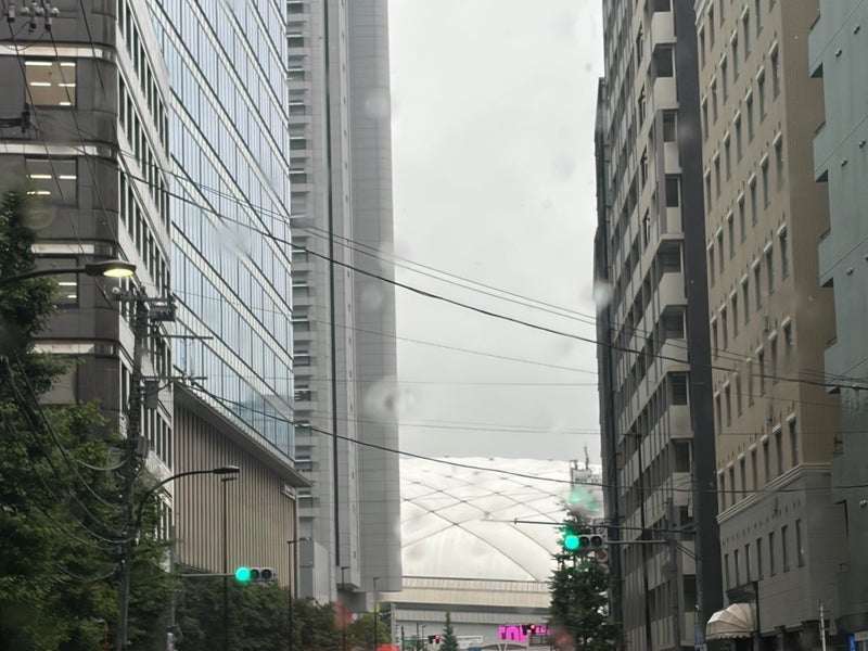 桃の母 指圧で顎の不調が改善の画像
