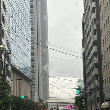桃の母 指圧で顎の不調が改善の画像