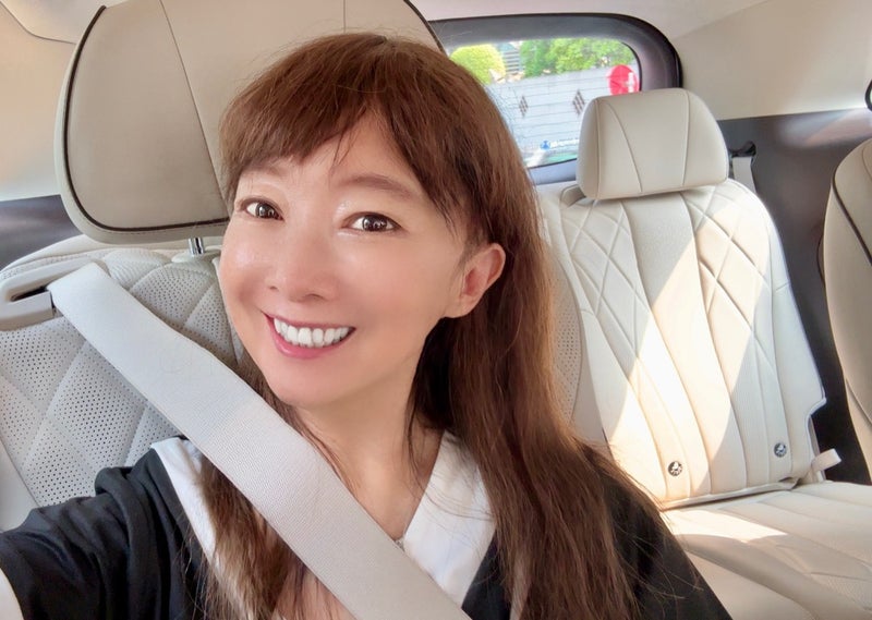 アグネス 思いがけない姉からの誘いの画像