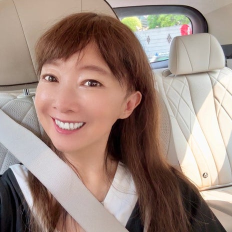 アグネス 思いがけない姉からの誘いの画像