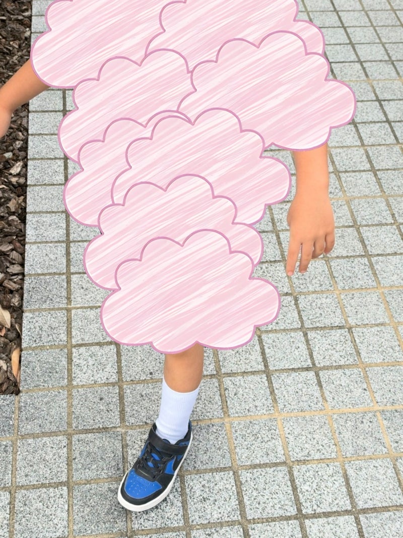 だいた 10月後半も迷わず夏物の制服の画像