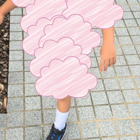だいた 10月後半も迷わず夏物の制服の画像