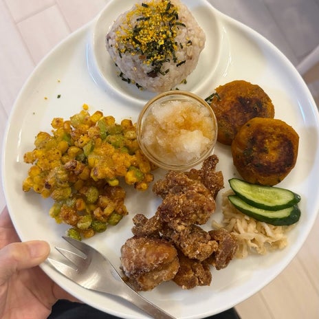 はあちゅう 揚げ物で顔が赤く腫れるの画像