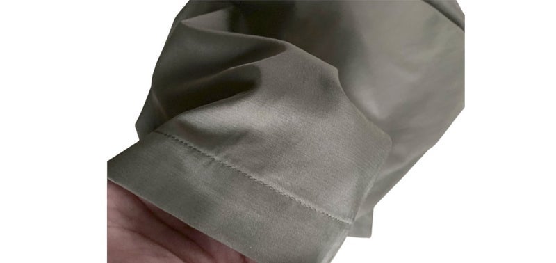 外干しをやめて続いたふわふわ感の画像