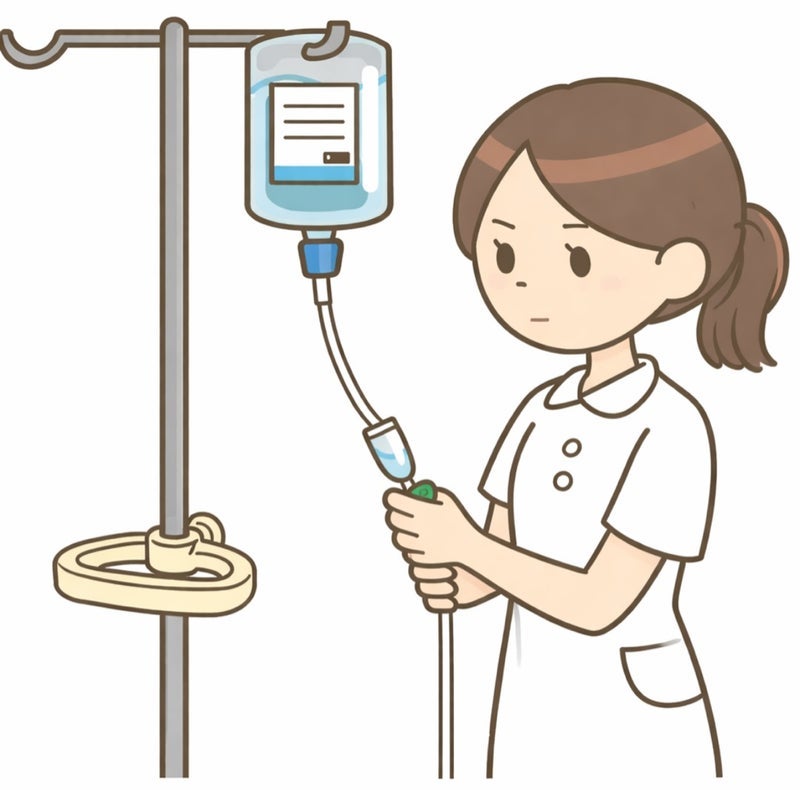 的確な反論ができずつもるイライラの画像