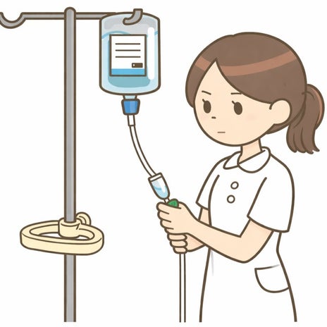 的確な反論ができずつもるイライラの画像