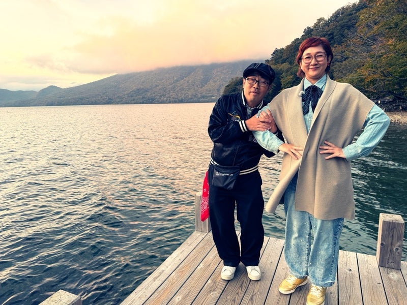 北陽 虻川 日光の歴史や景色満喫の画像