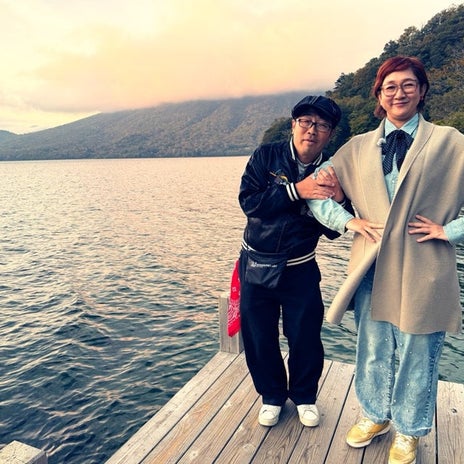 北陽 虻川 日光の歴史や景色満喫の画像