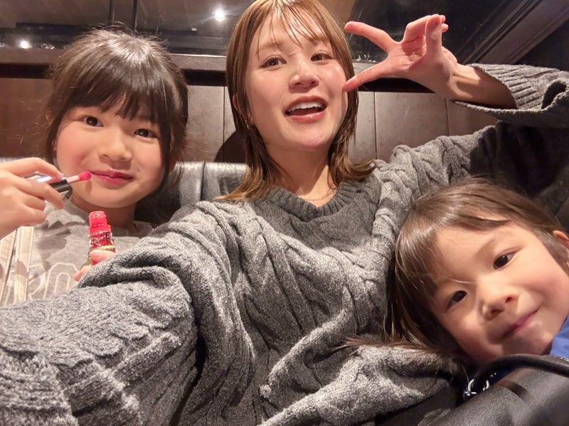 3回目の宿で納得した誕生日旅行の画像