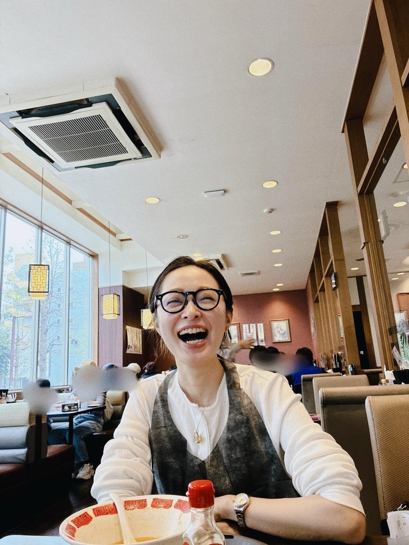 市井紗耶香 巣立った子に不思議な気持の画像