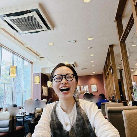 市井紗耶香 巣立った子に不思議な気持の画像