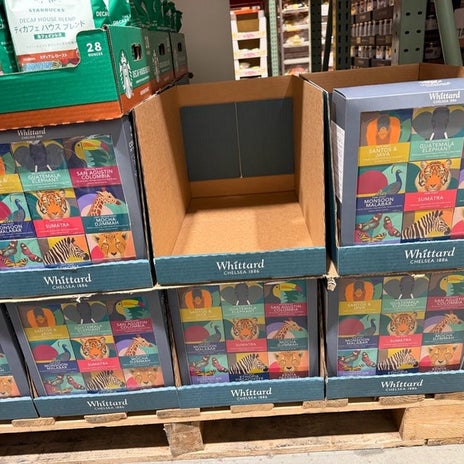 コストコの安くて美味しい新商品パンの画像