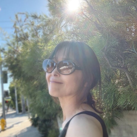 今週いっぱい続く35℃超えの暑さの画像