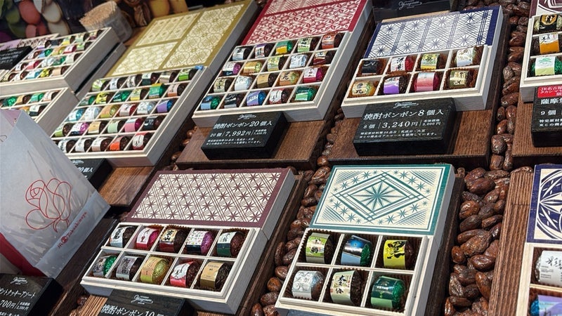 ハンパないと思ったチョコの値上がりの画像