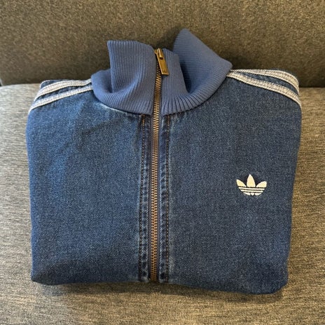 だいた 今のうちだけ息子とお揃いの画像