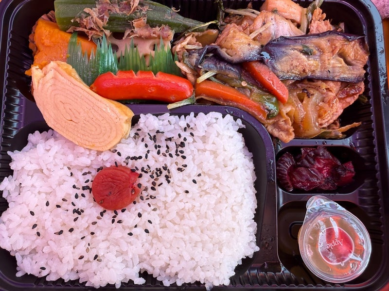 物価高騰でもコスパ最強の弁当