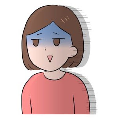 元義母が言いに来た直球の嫌味の画像