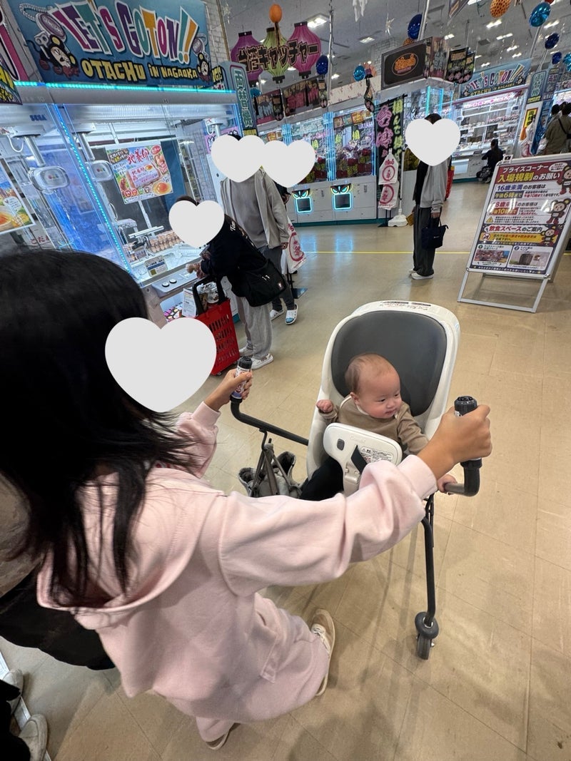 娘の成長に感動したワンオペの日の画像