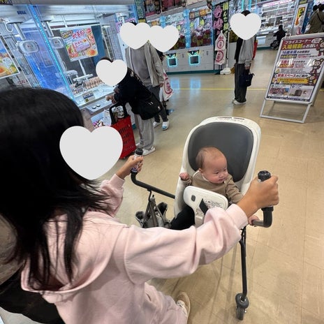 娘の成長に感動したワンオペの日の画像
