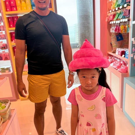 小原正子 夫婦もめちゃ楽しんだ場所の画像