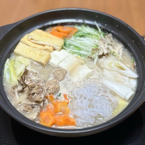 老健入所中の父に渡せないチョコの画像