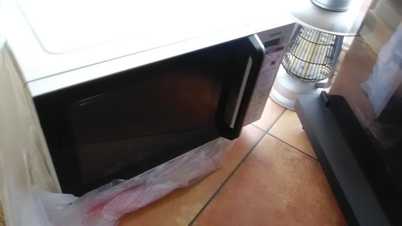 修理するより買った方が安く購入