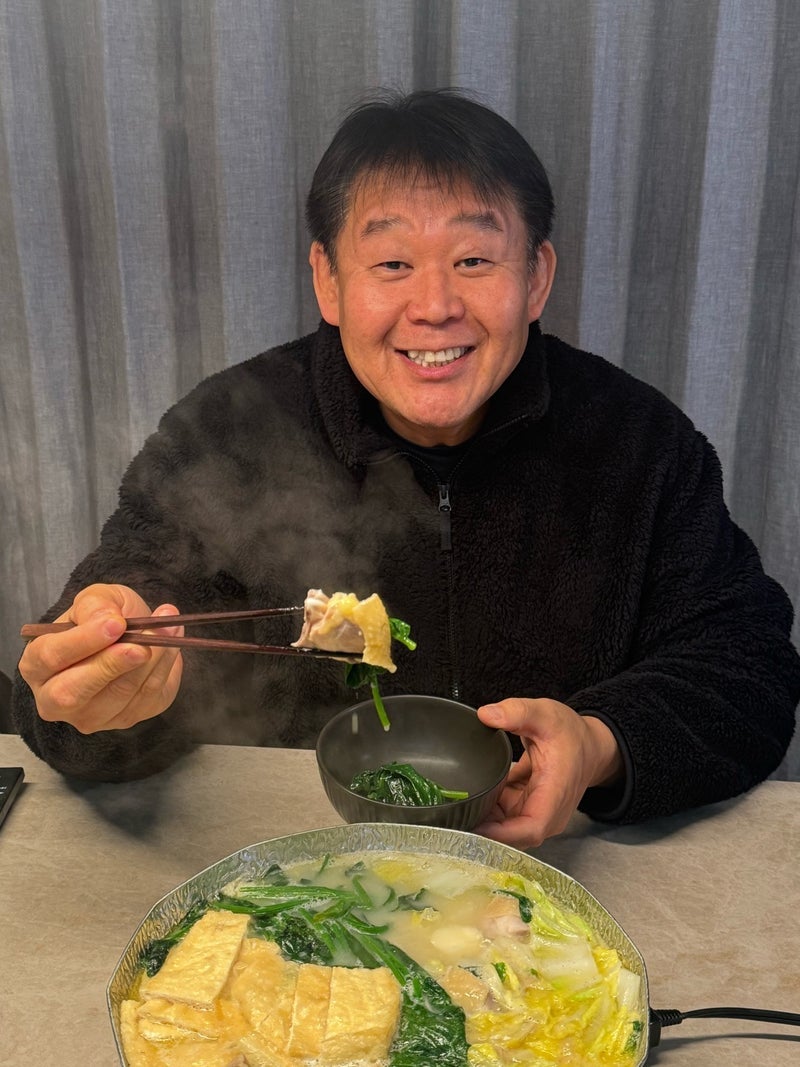 若乃花 世界一と絶賛した鶏肉の画像