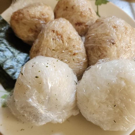 朝から大忙しで頑張った主婦業の画像