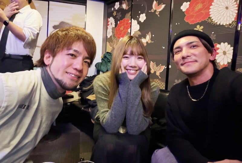 ヒデ シンママや子育て支援の話の画像