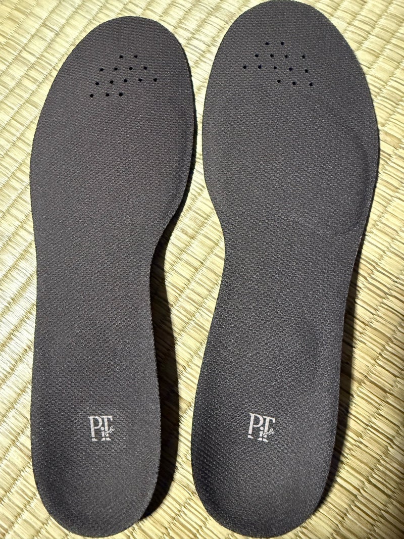 立ちっぱなしでキツい私の体の画像