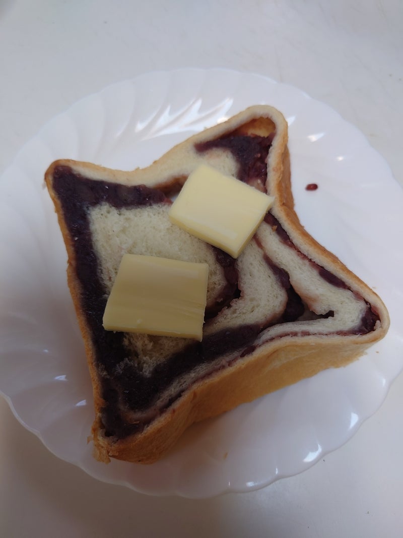 秋野暢子 ハイカロリーな朝食