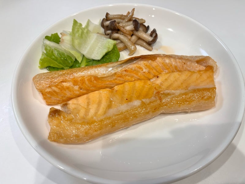 脂がのって美味しかったコストコの品の画像