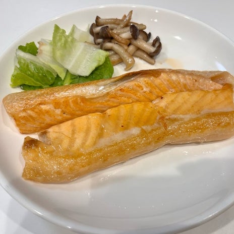 脂がのって美味しかったコストコの品の画像