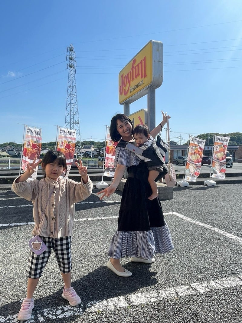 好きすぎるジョイフルのパフェ