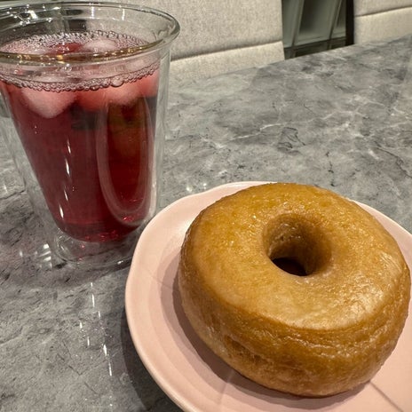 堀ちえみの夫 夜はドーナツと美酢の画像