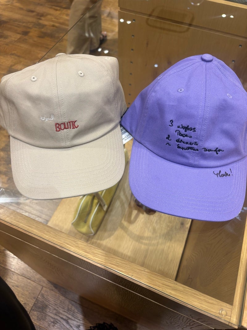 取り寄せてもらった珍しいパープルの画像