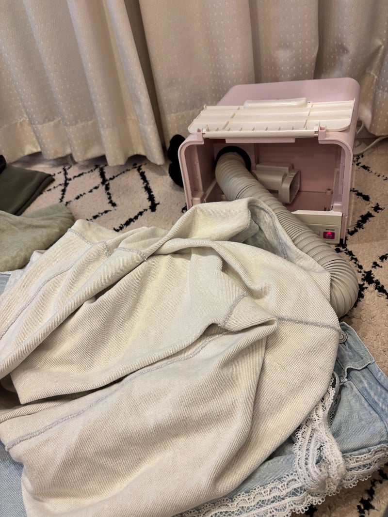 大規模修繕で一番困っていることの画像