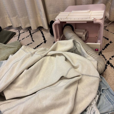大規模修繕で一番困っていることの画像