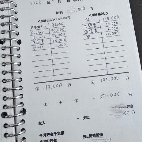 とんでもない娘の学費と税金の額の画像