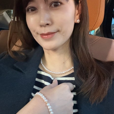 細川直美 久しぶりの家族揃って外食の画像