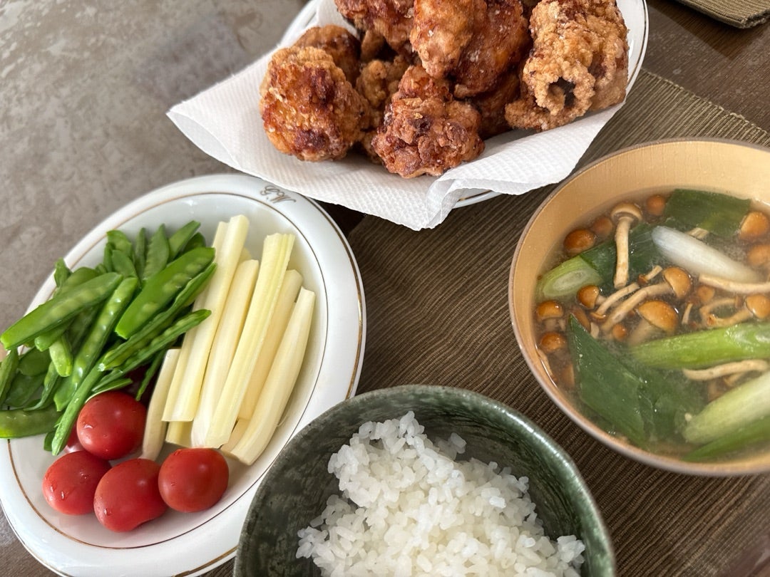 安藤なつ 母が手作りしていた物