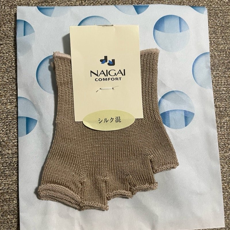 1100円で買った後に見つけた330円の物の画像