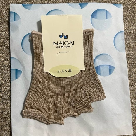 1100円で買った後に見つけた330円の物の画像