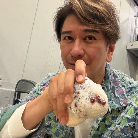 川崎麻世 妻が作った最後の梅干しの画像