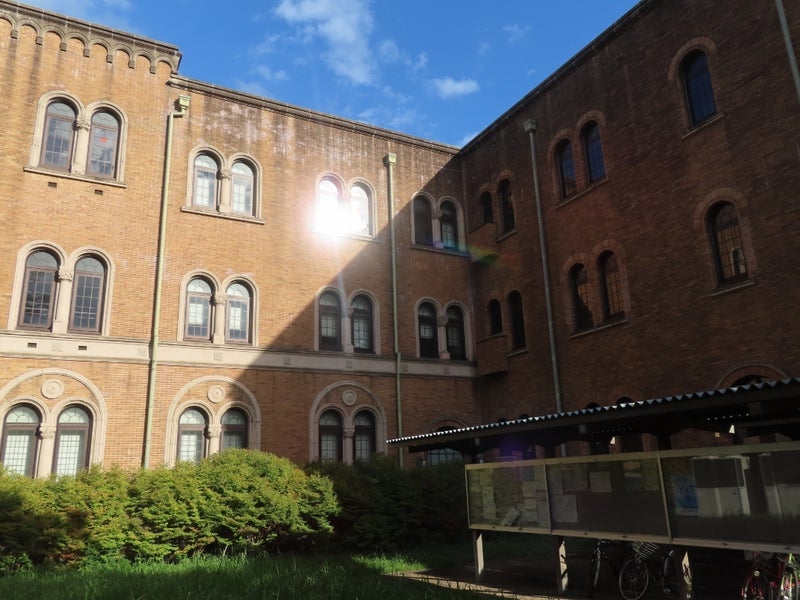 予備校講師から聞いた意外な言葉の画像